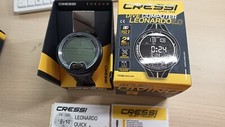 0089 cressi leonardo gebraucht kaufen  Neukloster