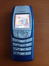 Cellulare nokia 6610i usato  Fabro