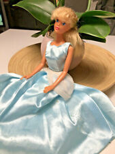 Barbie vintage cenerentola usato  Italia