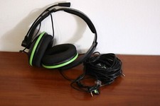 Conjunto de cabeça Turtle Beach para Xbox 360 Ear Force XL 1 preto comprar usado  Enviando para Brazil