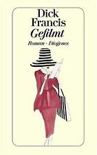 Gefilmt dick francis gebraucht kaufen  Berlin