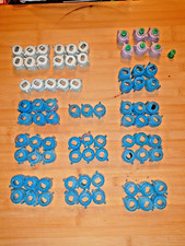 58x blau rau gebraucht kaufen  Hettstadt