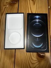 Scatola vuota apple usato  Parma