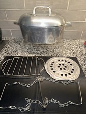 Vintage aluminum ghc for sale  Farmington