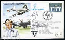 1984 raf test for sale  WELLS