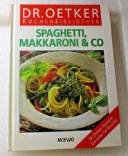 Informatives kochbuch etker gebraucht kaufen  Osten