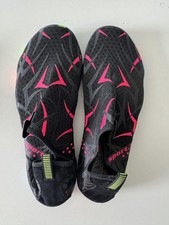 Wasserschuhe damen aquaschuhe gebraucht kaufen  Hainburg