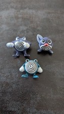 Pokemon figuren tomy gebraucht kaufen  Tiefenbach