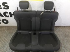 Banquette arriere opel d'occasion  Peyriac-de-Mer
