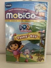 Tech mobigo dora for sale  BOGNOR REGIS