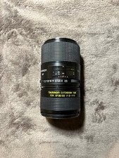 tamron 90 macro 2 5 usato tamron 90 macro 2 5 usato Milano