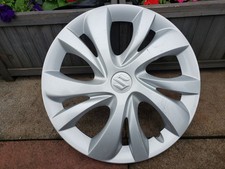 One genuine suzuki for sale  MELTON MOWBRAY
