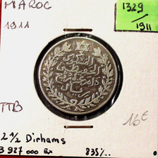 Maroc d'occasion  Coulommiers