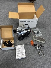 Mini compressor de ar novo em folha, usado comprar usado Mini compressor de ar novo em folha, usado comprar usado  Enviando para Brazil