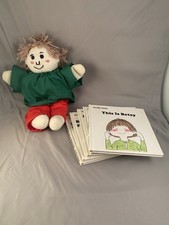 Betsy books lot d'occasion  Expédié en Belgium