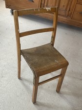 Vintage industrial children for sale  SKEGNESS