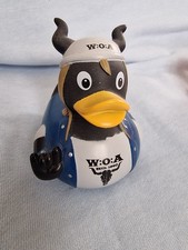 Badeente wacken gebraucht kaufen  Villingen-Schwenningen