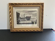 Mid century nautical for sale  Santa Maria