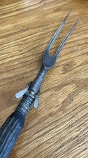 Vintage antler horn for sale  Morriston