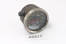 Hyosung xrx 125 gebraucht kaufen  Sehnde