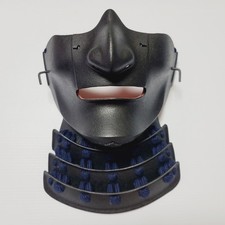 Japanese samurai face d'occasion  Expédié en Belgium