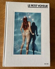 Livre petit voyeur d'occasion  Lyon VIII