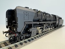 Roco 04126 locomotive d'occasion  Hettange-Grande