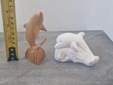 Two small dolphin for sale  LEWES