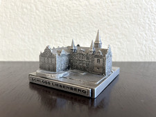 Schloss liebenberg germany for sale  San Jose