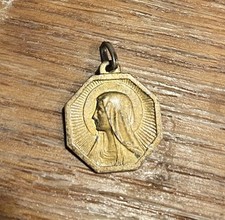 French medal virgin d'occasion  Villeneuve-d'Ascq-