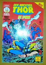 Marvel comic numero usato  Spedire a Italy