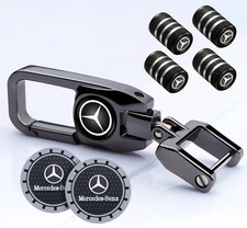 Mercedes luxury keychain for sale  BIRMINGHAM