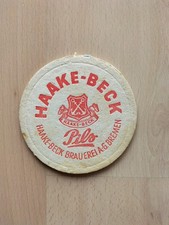 älterer dicker bierdeckel gebraucht kaufen  Artern