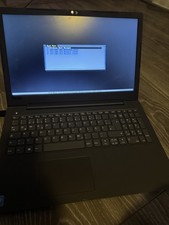 Notebook laptop lenovo gebraucht kaufen  Traunwalchen