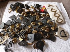 us rangabzeichen gebraucht kaufen  Weiterstadt