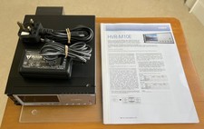 Sony hvr m10e for sale  CLEVEDON