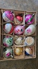 Pretty vintage christmas for sale  Beatrice