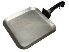Saladmaster square griddle for sale  San Francisco