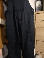 Bib brace fortworkwear for sale  WESTON-SUPER-MARE