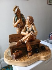 Old men bowlers for sale  STANLEY