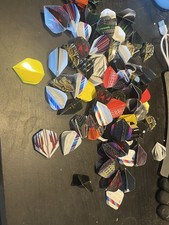 Used darts flights for sale  SHEFFIELD