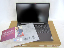 Usado, Lenovo IdeaPad 5, 15.6 1920x1080 alta definição total Intel Core i7-1255U 8GB RAM 512GB SSD Storm comprar usado  Enviando para Brazil