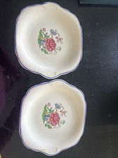 Grosvenor china plates for sale  SHIPLEY