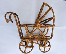 Bamboo pram baby for sale  Defiance