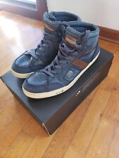 Scarpe uomo kappa usato  Vittorio Veneto