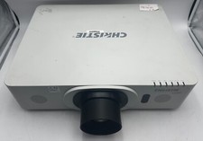 Christie lx501 projector for sale  Marietta