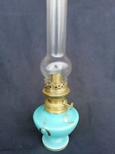 Lampe petrole ancienne d'occasion  Les Essarts