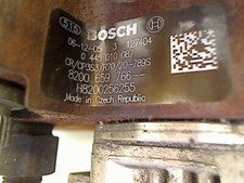 Pompe renault megane d'occasion  Roche-la-Molière