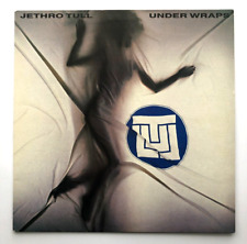Jethro tull wraps. for sale  OKEHAMPTON