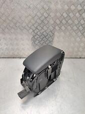 Eos leather armrest for sale  IMMINGHAM